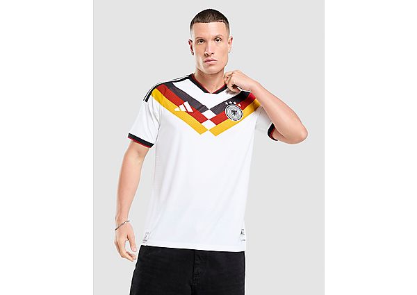 adidas Germany 2026 Match Home Shirt