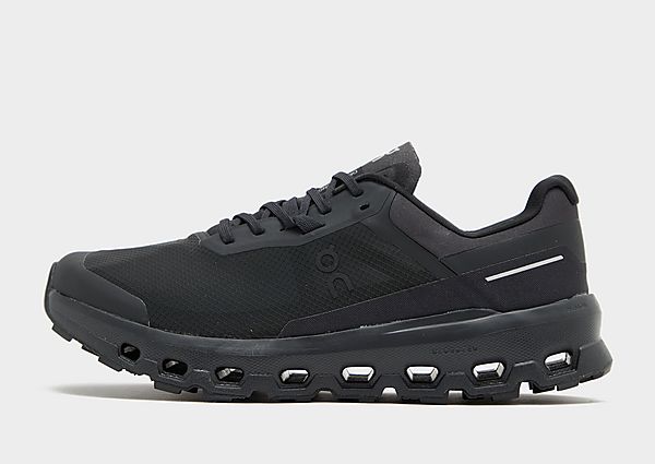 On Running Cloudvista 2