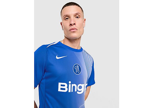 Nike Chelsea FC Pre Match Third T-Shirt