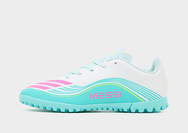 adidas F50 Messi Club TF Junior