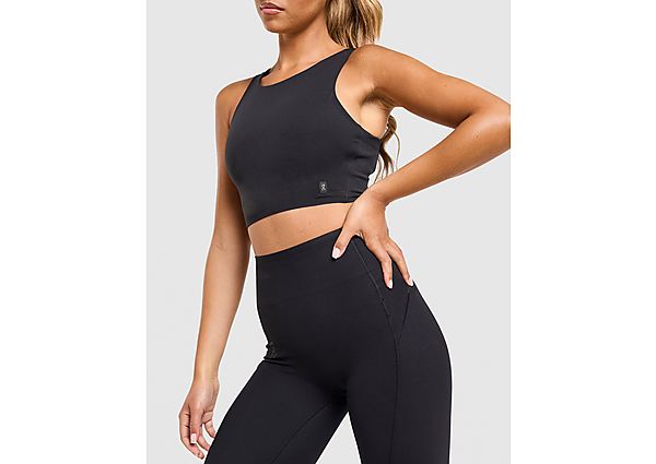 On Running Core 2-In-1 Crop Top