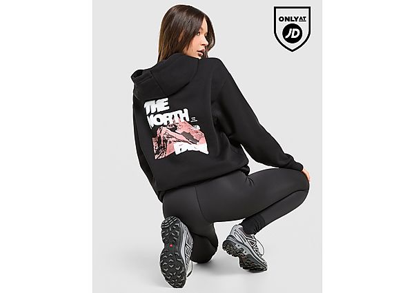 The North Face Mountain Blur Hoodie