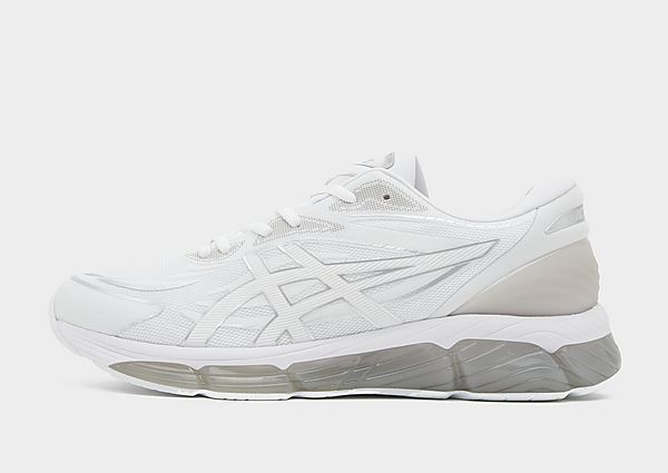 ASICS GELQuantum 360 White