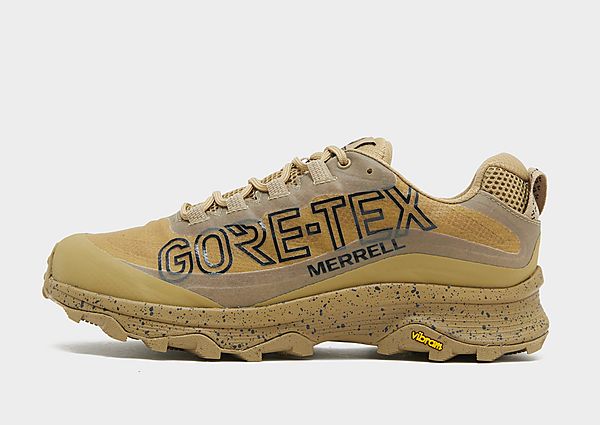 Merrell Moab Speed GORE-TEX Brown