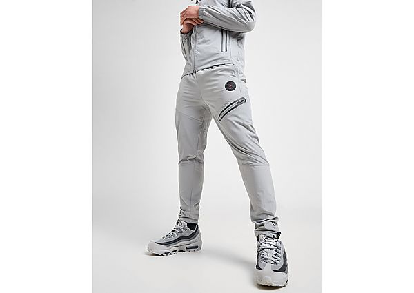 Zavetti Canada Zidero ven Track Pants Grey