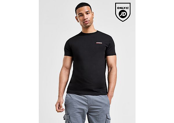 McKenzie Essential TShirt Black