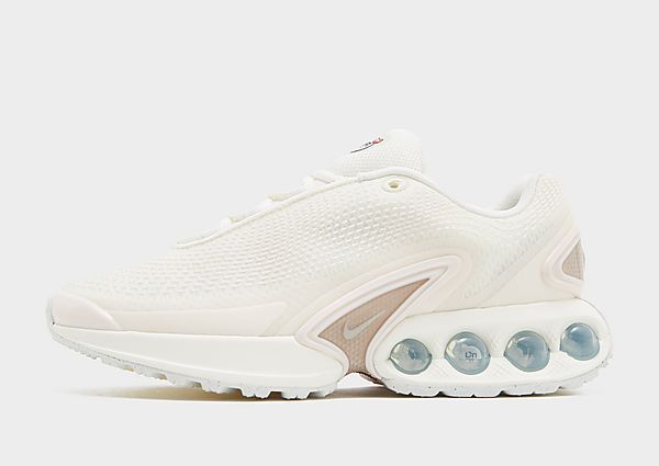 Nike Air Max Dn Women's Cream