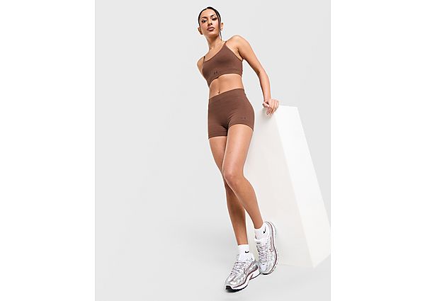Under Armour Cotton Seamless Shorts