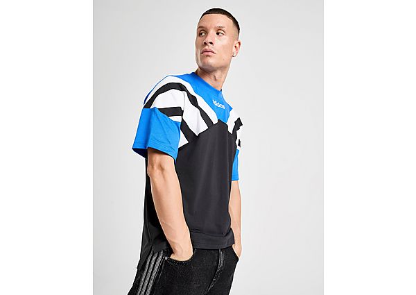 adidas Archive Cutline T-shirt