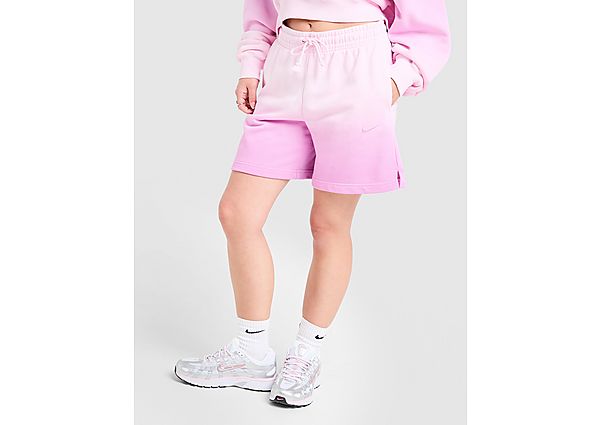 Nike Phoenix Dip Dye Shorts