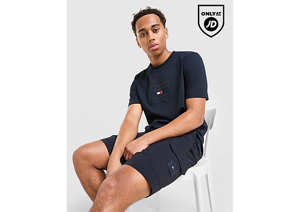 Tommy Hilfiger Cargo Shorts