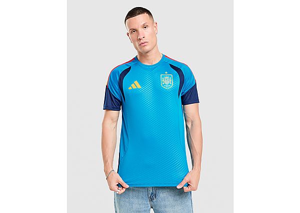 adidas Spain 2026 Training Shirt