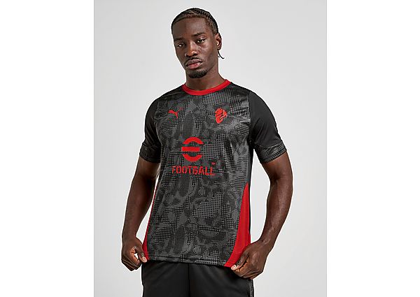 PUMA AC Milan Training Shirt