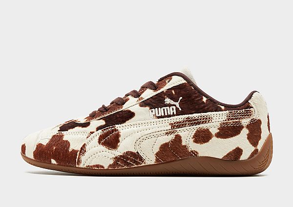 PUMA Speedcat Pony Hair Women's
