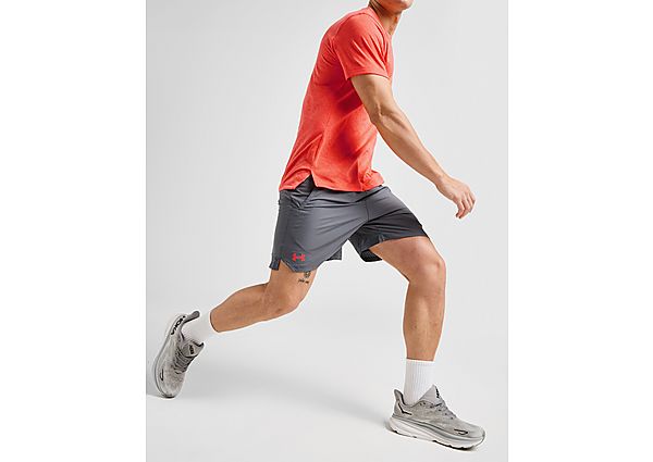 Under Armour Vanish Shorts Grey