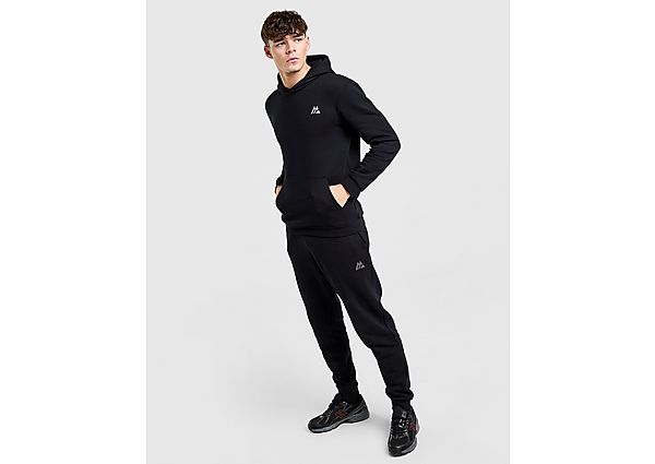 MONTIREX Logo Fleece Joggers