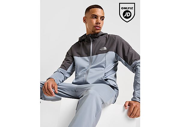 The North Face Mittelegi Woven Hoodie