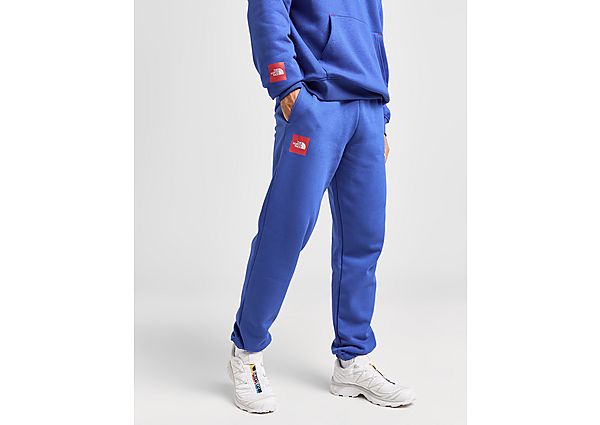 The North Face Axys Joggers Blue