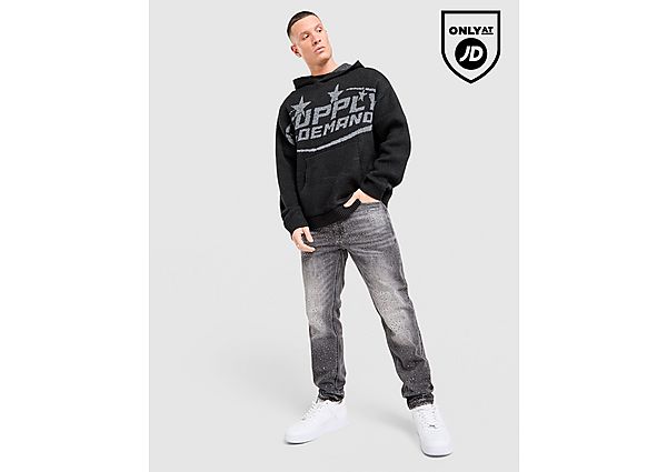 Supply & Demand Astrophel Jeans