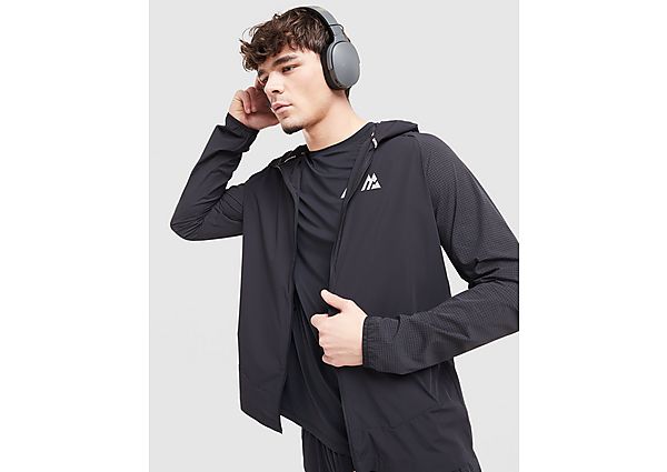 MONTIREX Argent Reflective Jacket