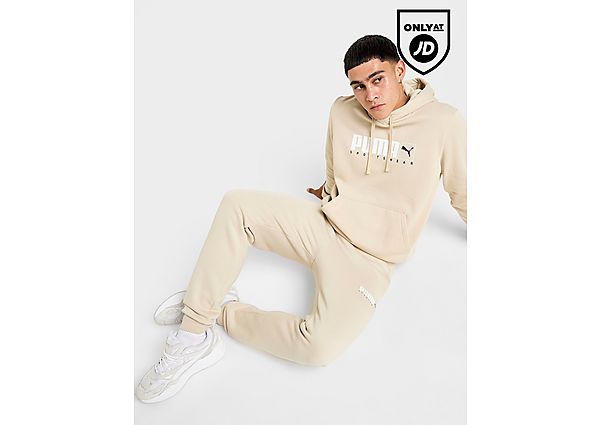 PUMA Core Sportswear Joggers