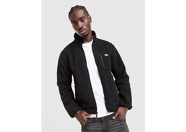 Dickies Mount Hope Full Zip Sherpa Fleece