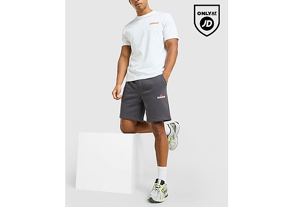 Napapijri Nory Fleece Shorts