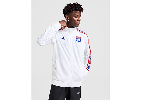 adidas Olympique Lyon DNA Track Top