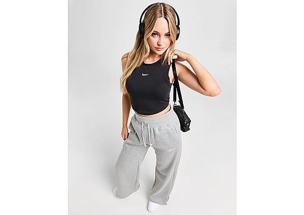 Nike Phoenix Fleece Wide Leg Joggers