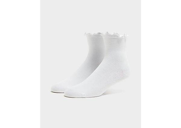 UGG Karsyn Lettuce Quarter Socks