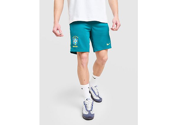 Nike Brazil 2026 Strike Shorts