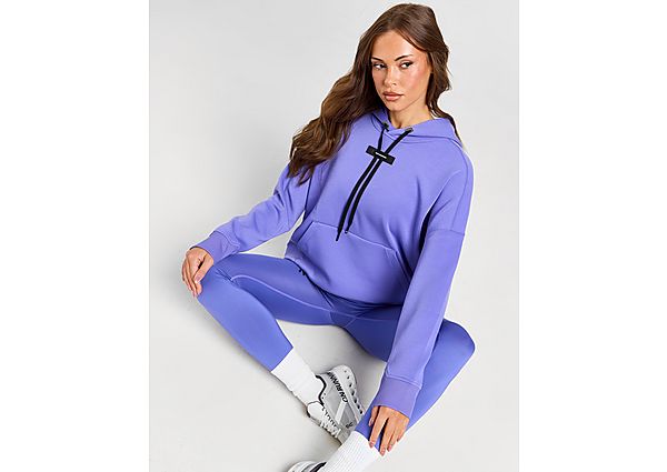 On Running Move Hoodie Blue