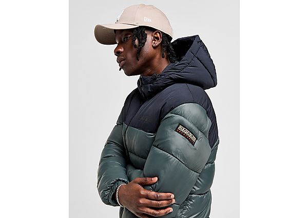 Napapijri Hornelen Hooded Jacket