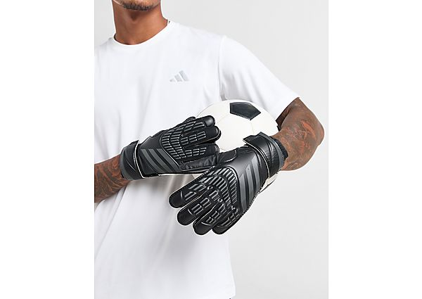 adidas Predator Training Goalkeeper Gloves Black