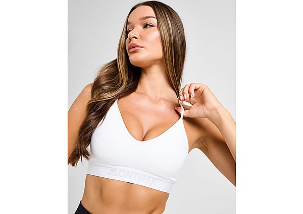 MONTIREX Icon Light Support Sports Bra