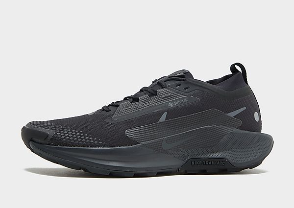 Nike Pegasus Trail 5 GORE-TEX Black Anthracite Black