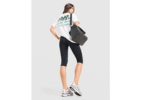 Nike Health Graphic T-Shirt grey