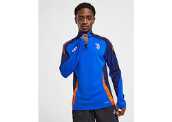 Adidas Juventus Training Top Blue