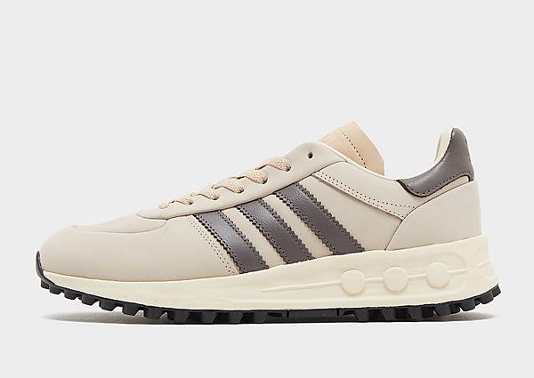 adidas Originals LA Trainer Lux Brown