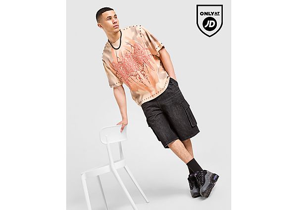 Supply & Demand Prop Cargo Shorts