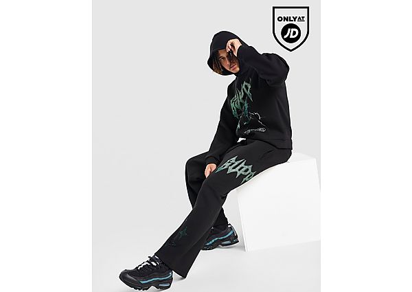 Supply & Demand Voltage Joggers