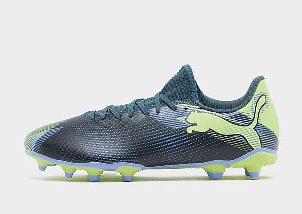 Puma Future 7 Play Fg Grey