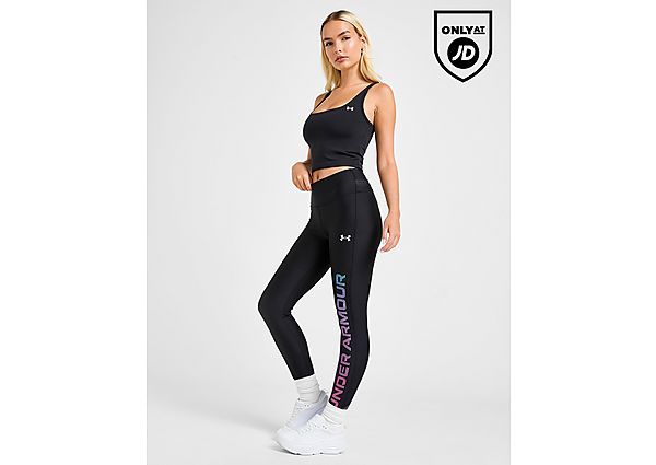 Under Armour Wordmark Leggings