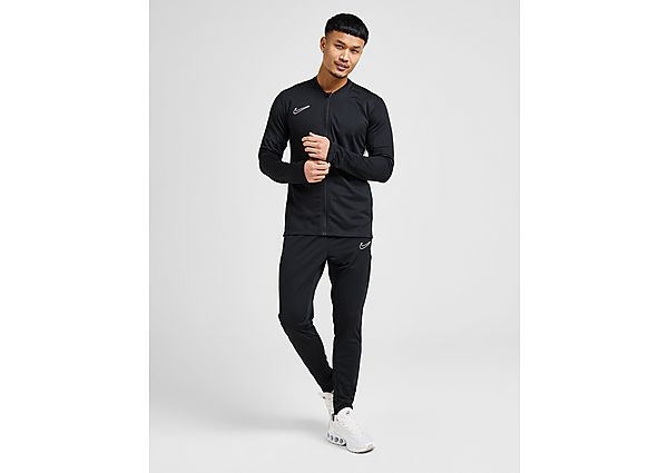 Nike Academy Tracksuit Black