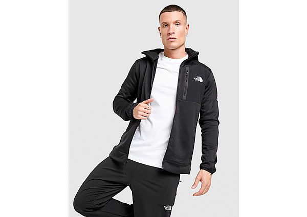 The North Face Mountain Athletics Fleece Jacket