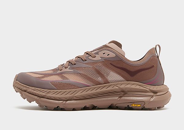 HOKA Mafate Speed 4