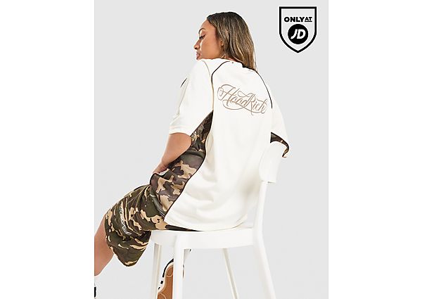 Hoodrich Field Jersey