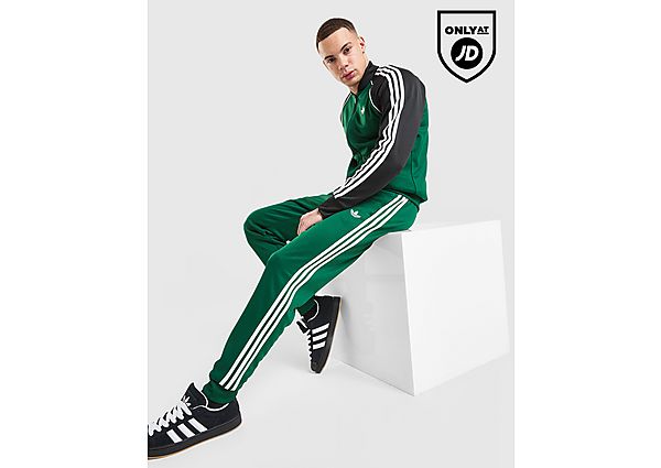adidas Originals SST Track Pants