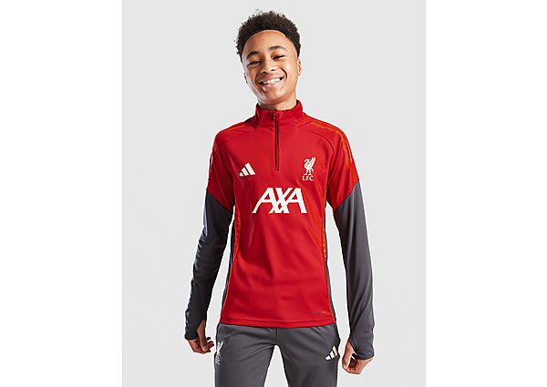 adidas Liverpool FC Tiro 25 Training Top Junior