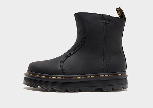 Dr. Martens Zebzag Rigger Boots Women's